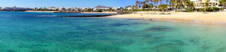 Costa Teguise na wczasy